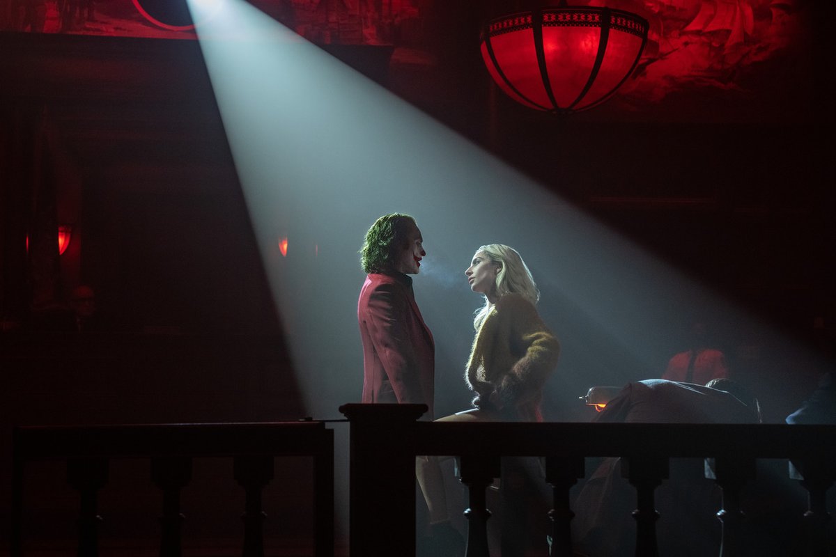 joker 2 joker: folie a deux
