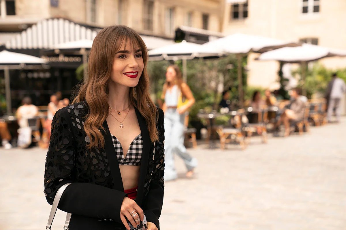 emily in paris 4 parte 2