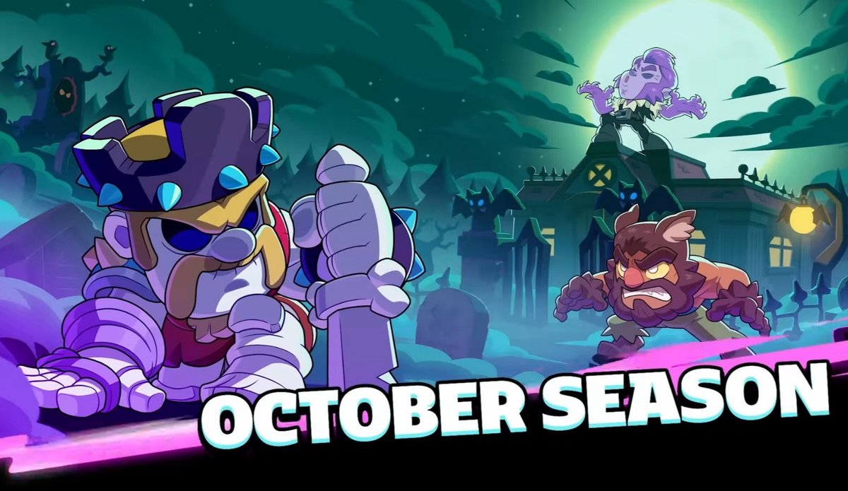 ottobre squad busters