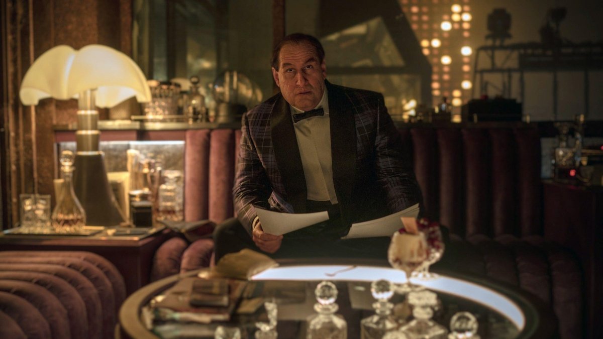 The Penguin: quando è ambientata la serie spin-off di The Batman? The Penguin