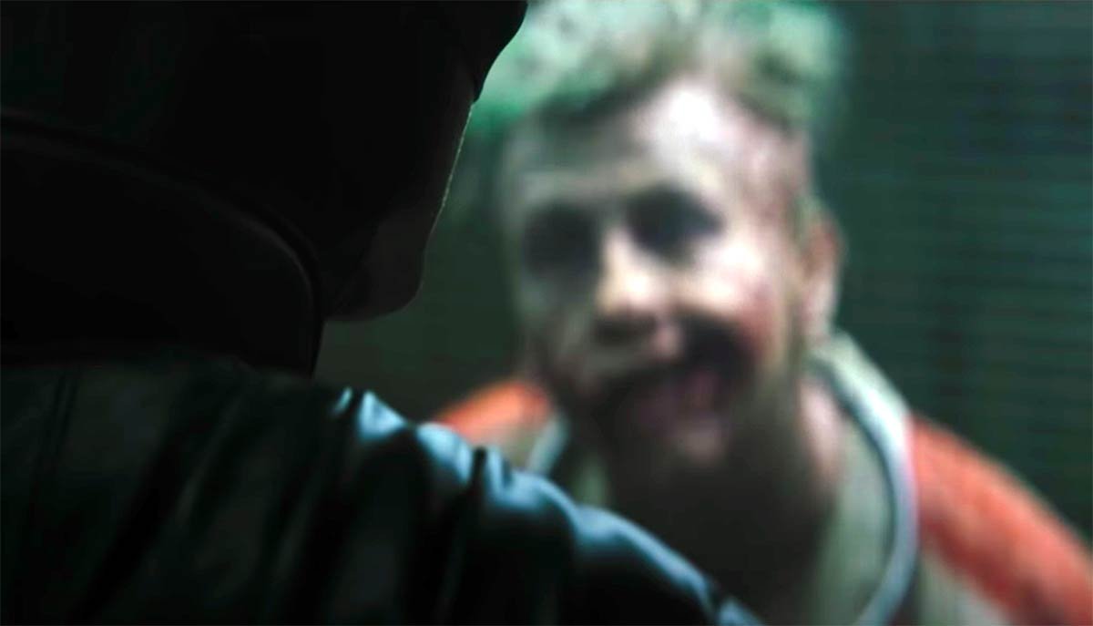 Joker sarà in The Batman 2? Barry Keoghan parla del suo possibile ritorno the batman 2 joker