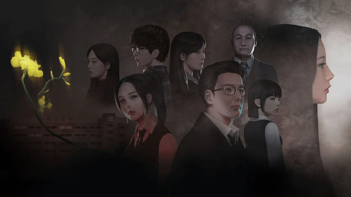 Recensione: White Day 2 The Flower That Tells Lies White Day 1