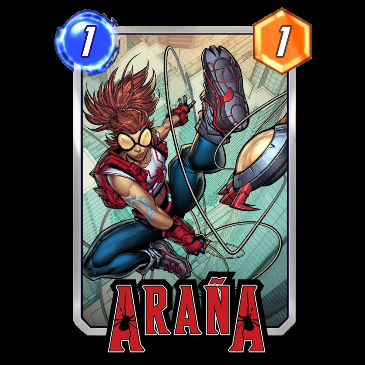 Marvel Snap 2