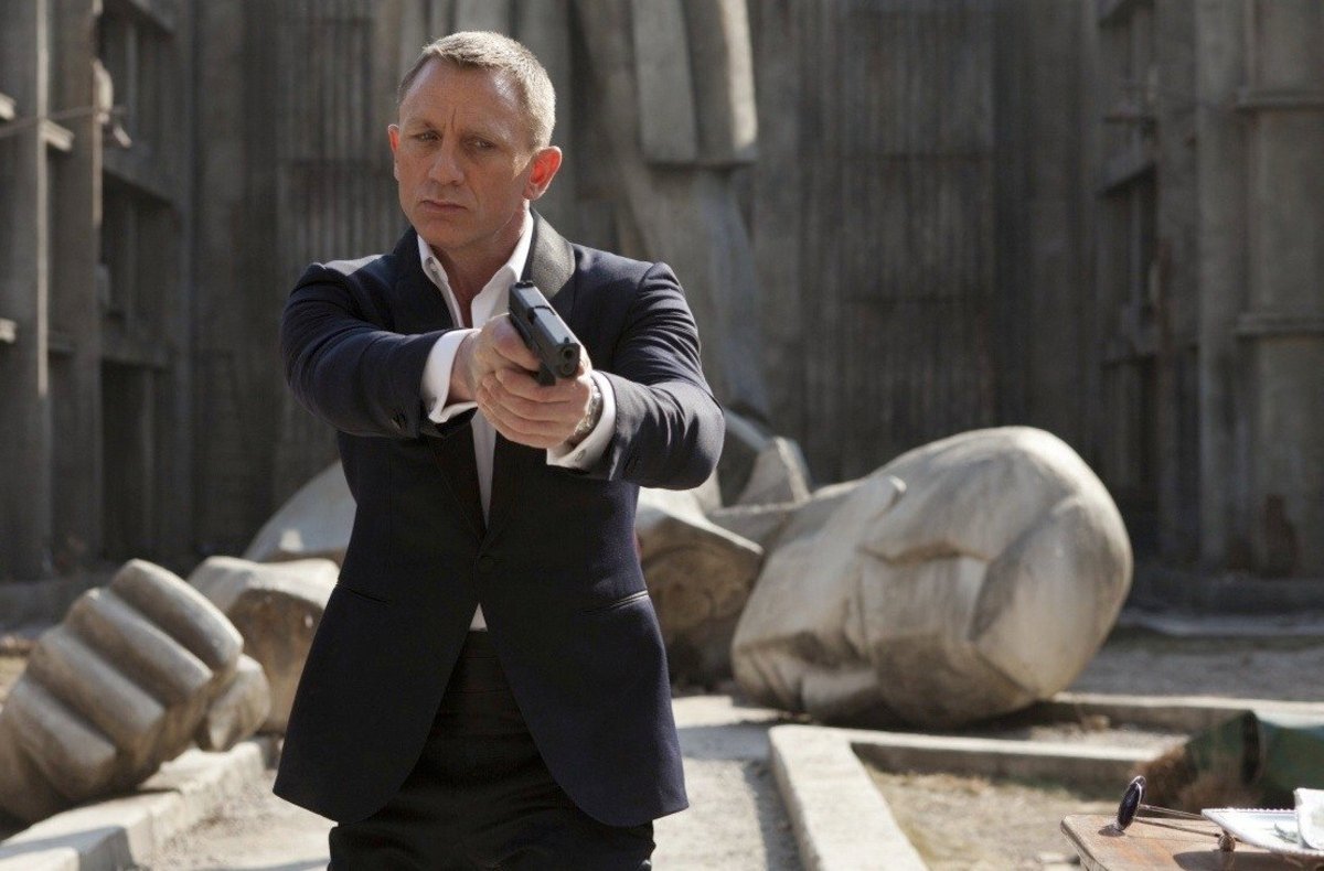007: Damien Chazelle potrebbe dirigere il prossimo James Bond? 007