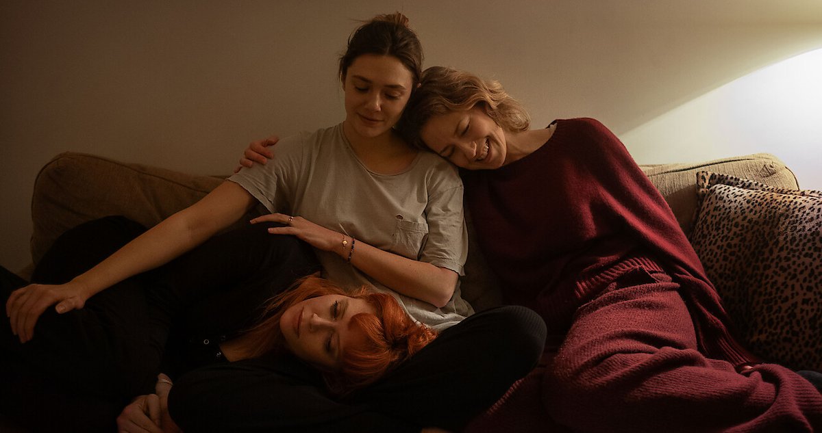 His Three Daughters, Recensione: riscoprirsi attraverso il dolore His Three Daughters