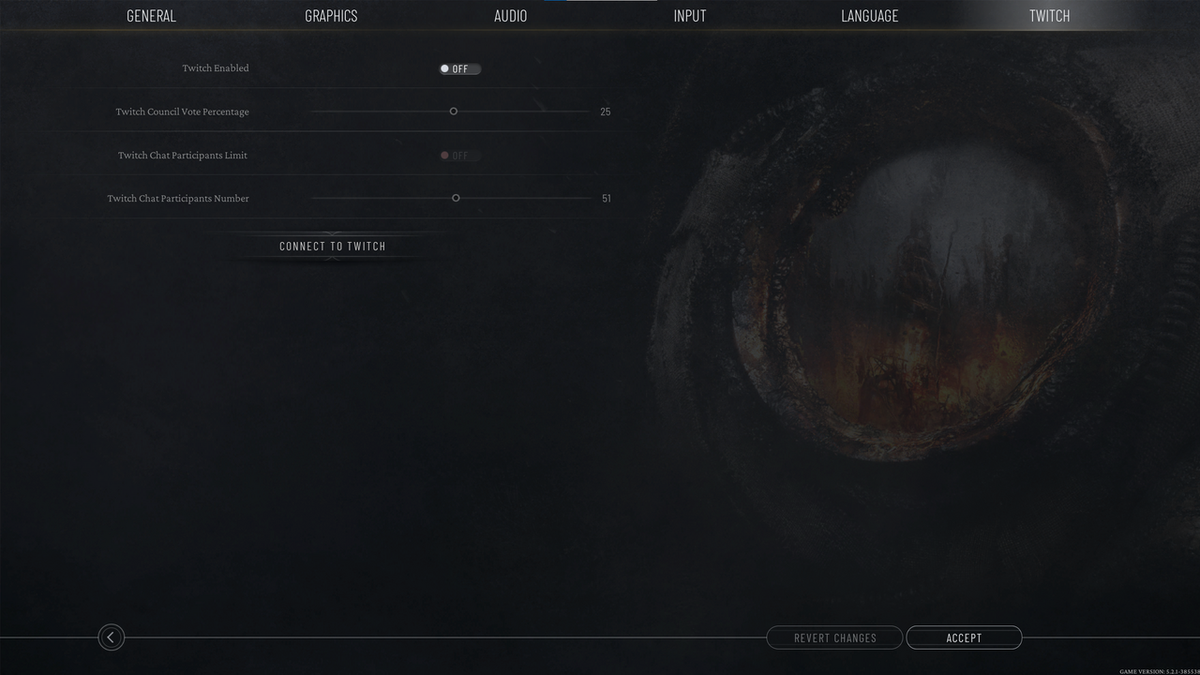 Frostpunk 2 - twitch