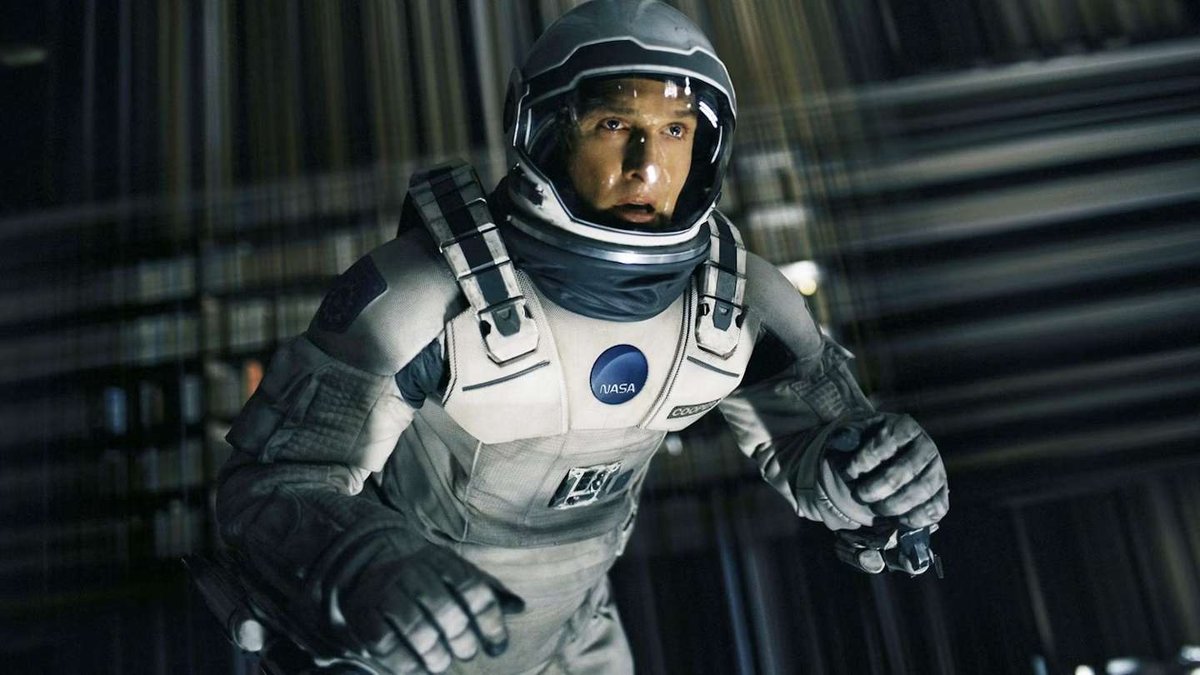 Interstellar, cambia la data del ritorno al cinema: ecco quando vederlo Interstellar