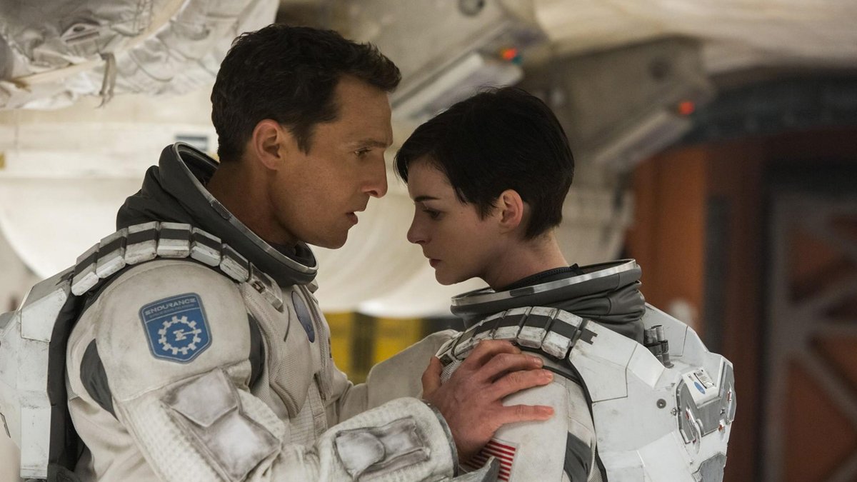 Interstellar