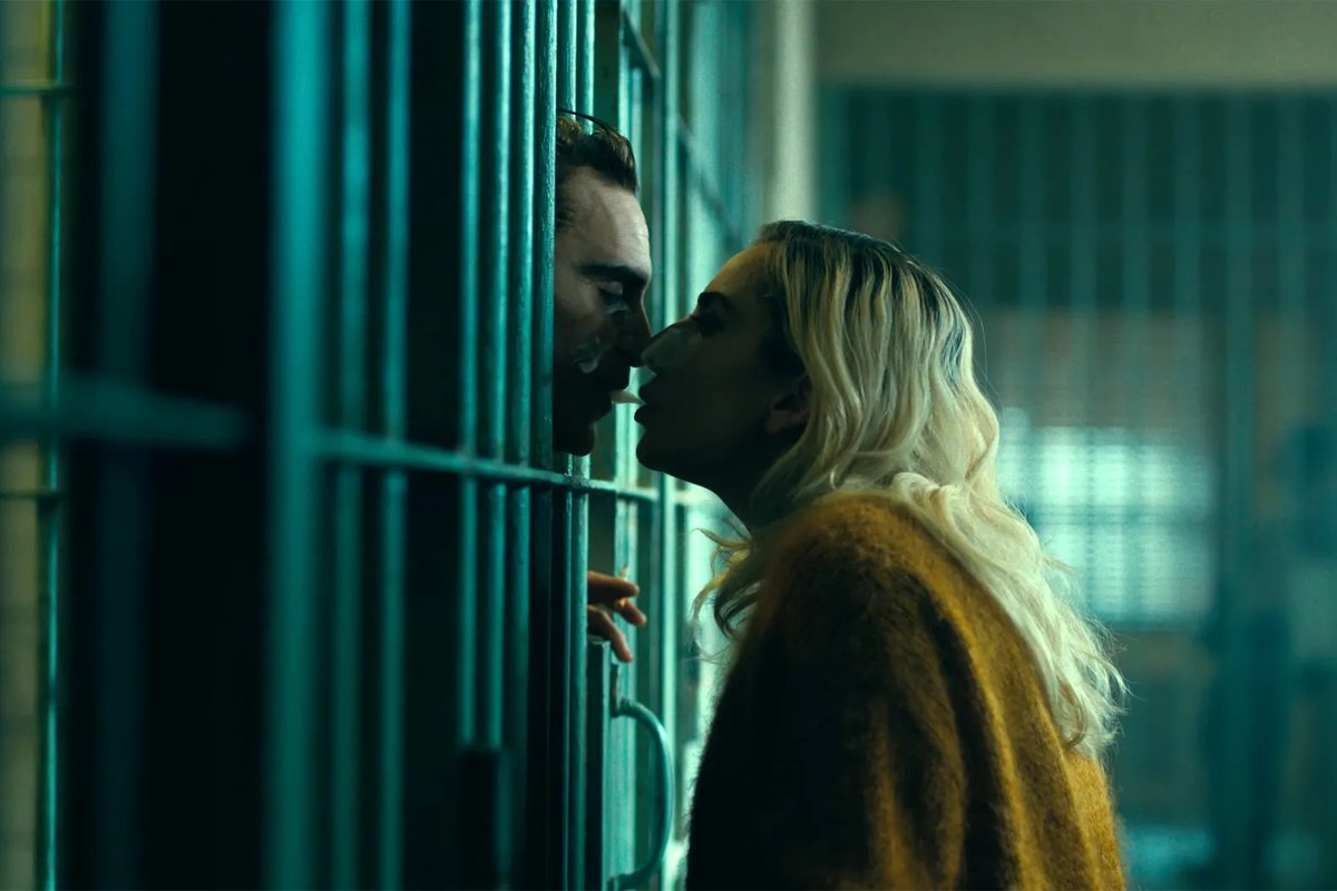Joker e Harley Quinn