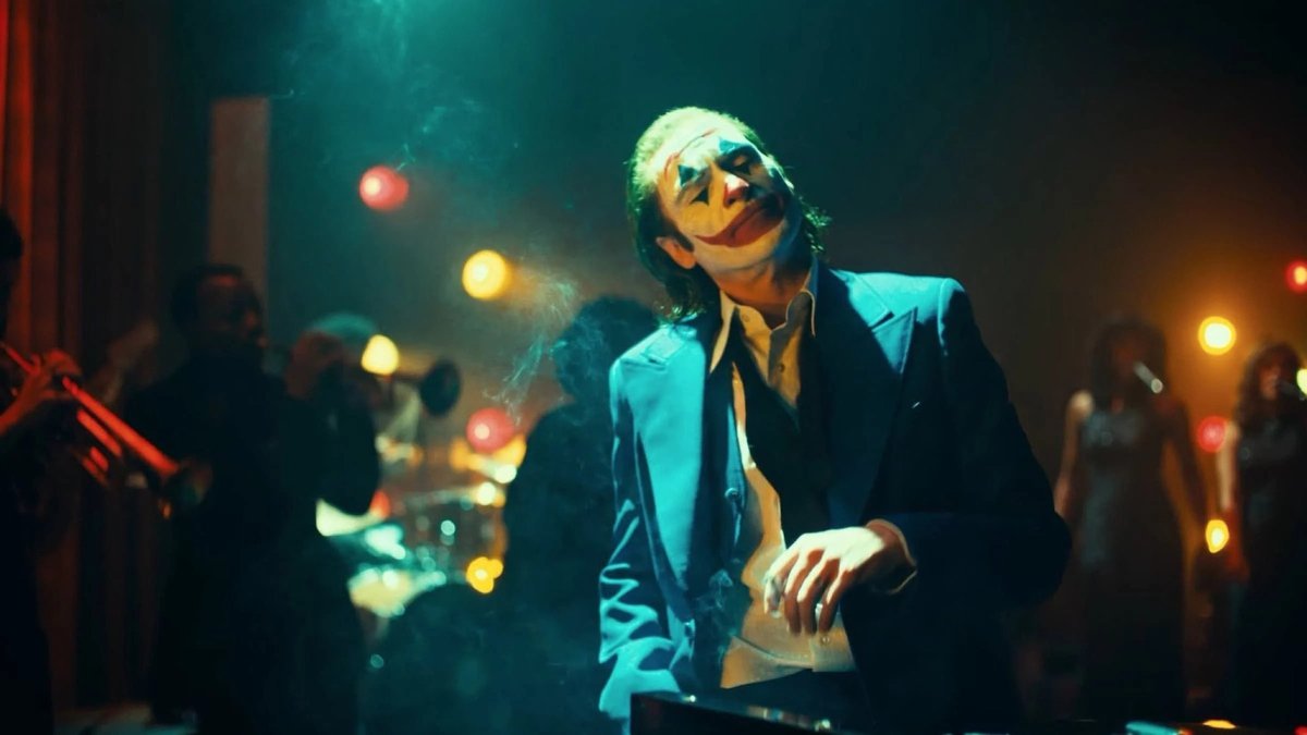 JOKER: FOLIE À DEUX