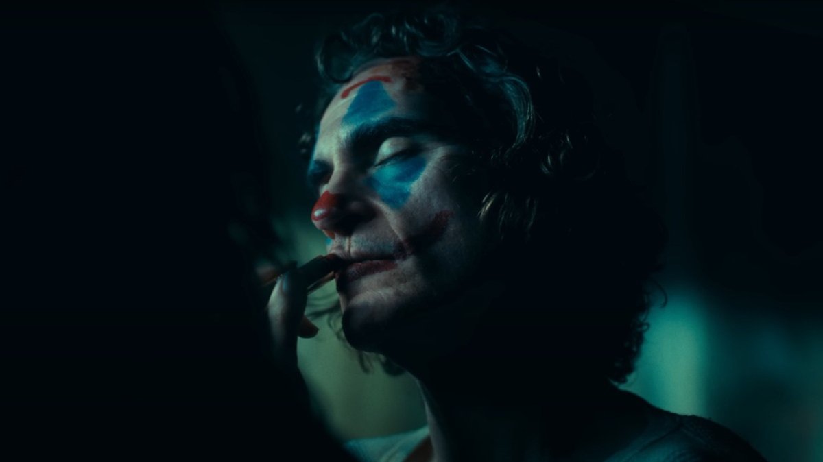 JOKER: FOLIE À DEUX
