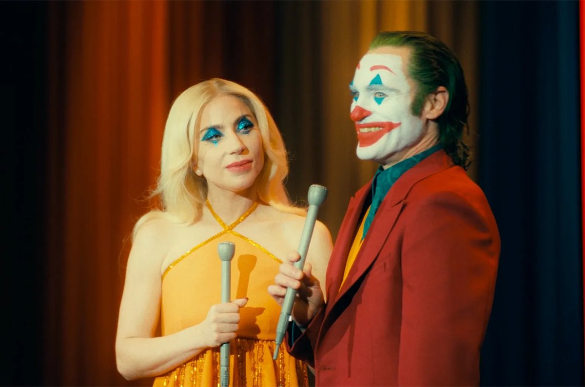 Joker: Folie à Deux, spiegazione del finale: cosa significa davvero? JOKER: FOLIE À DEUX