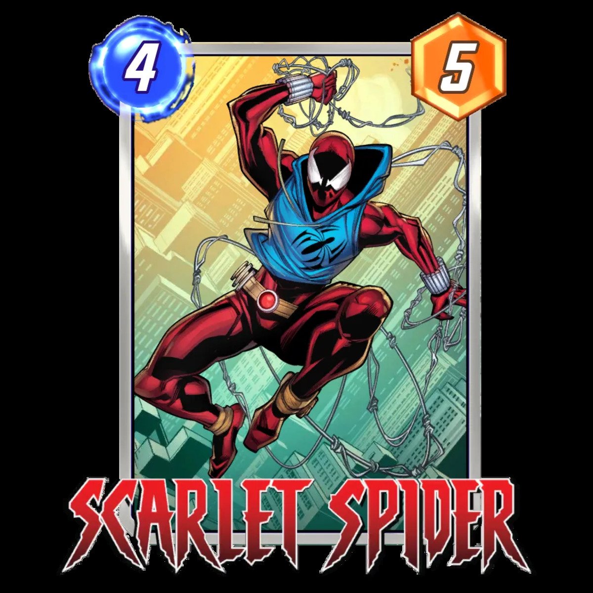 Marvel Snap 2