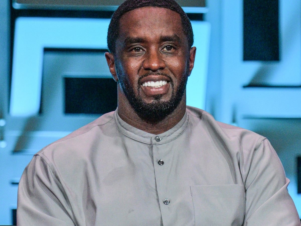 p diddy netflix