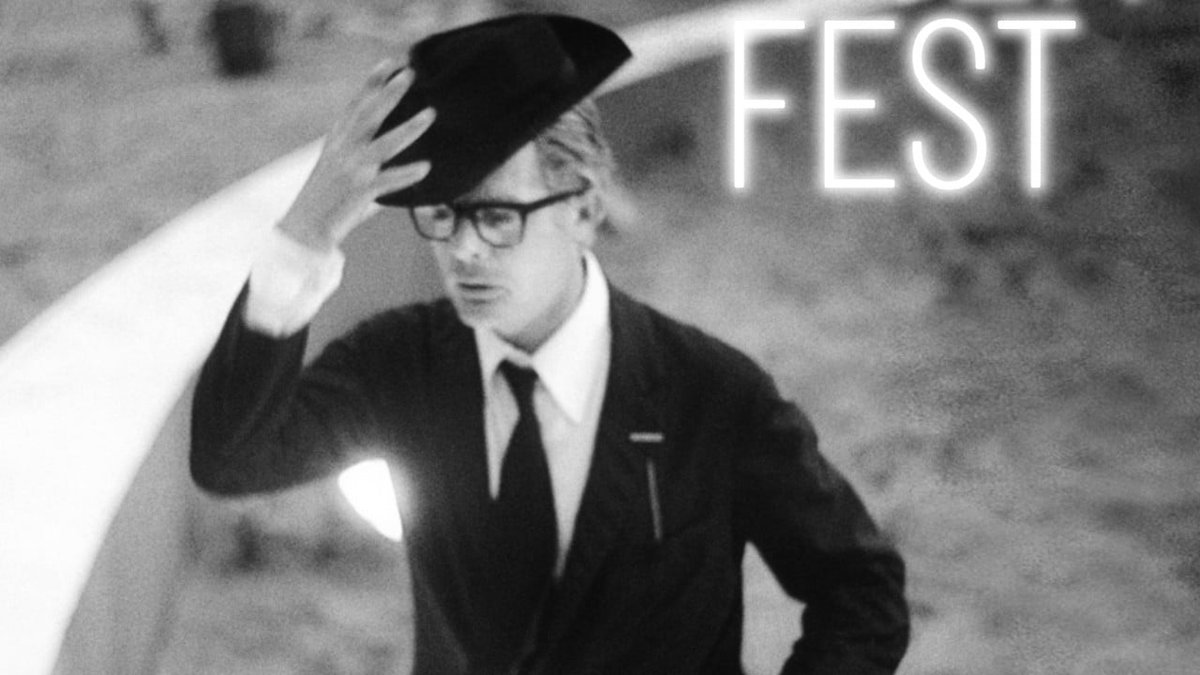 festa del cinema di roma 2024