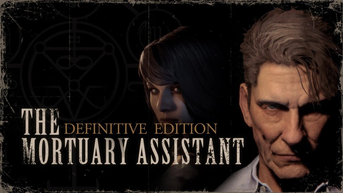 The Mortuary Assistant, La Recensione The Mortuary Assistant