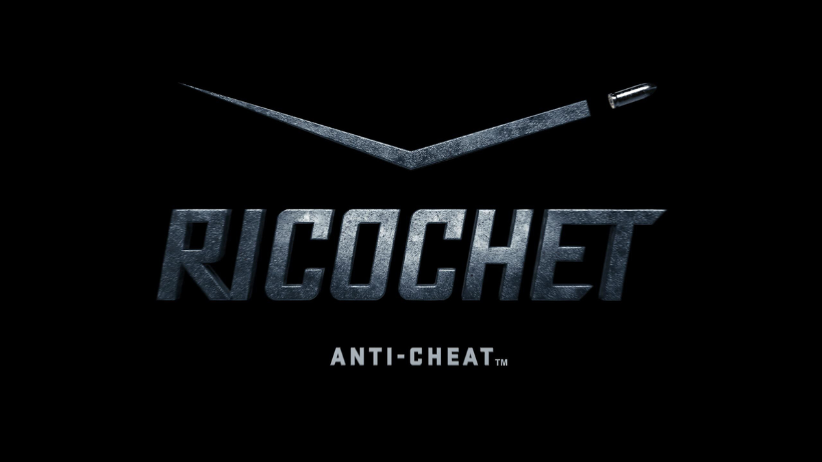 Call of Duty: Black Ops 6 - Ricochet