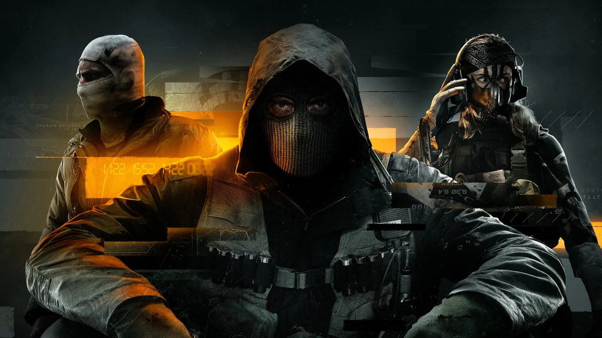 Call of Duty: Black Ops 6