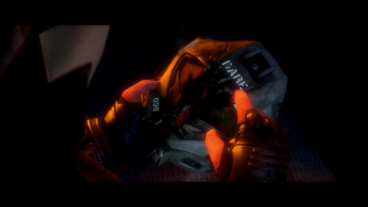 Halo 3: ODST introduzione