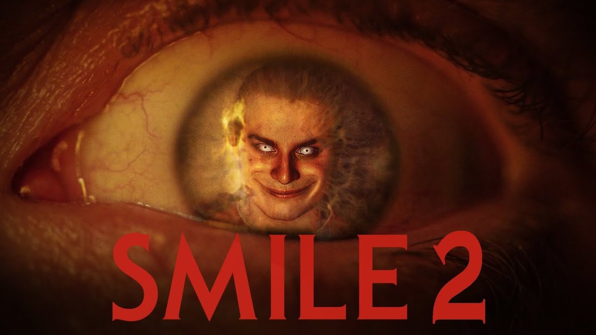 Smile 2, Recensione: un sequel migliore del primo film? smile 2