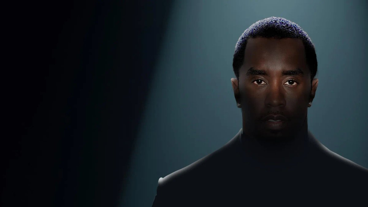 The Downfall of Diddy, documentario su P Diddy