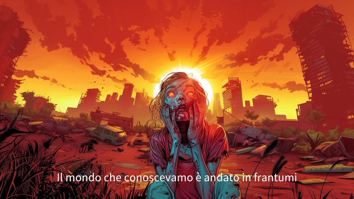 The Last Farmer storia