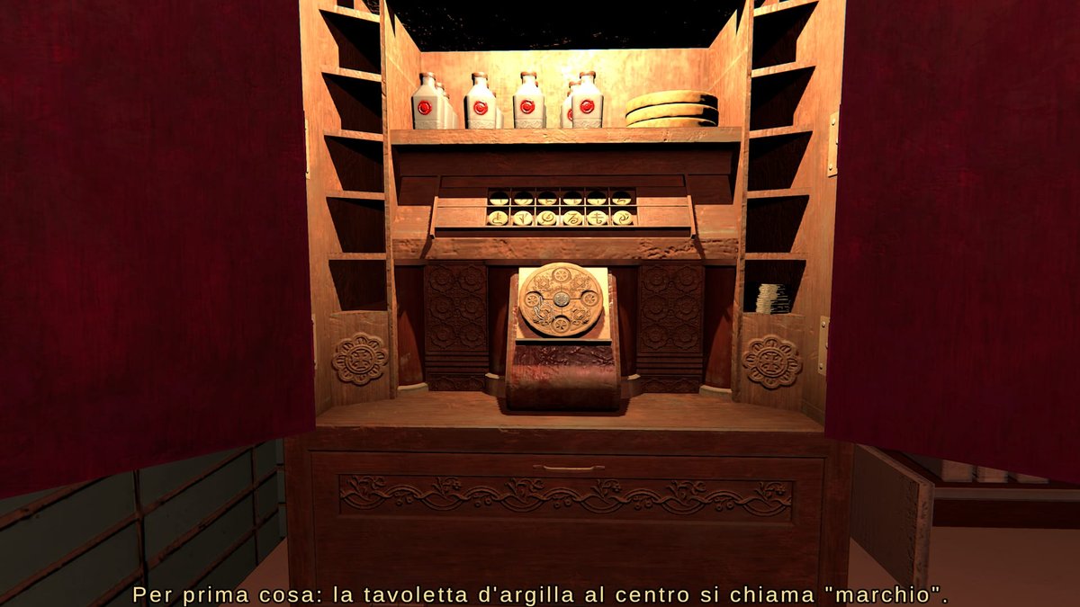 The Mortuary assistant 3