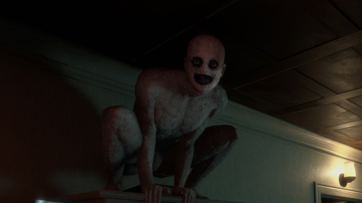 The Mortuary Assistant 10