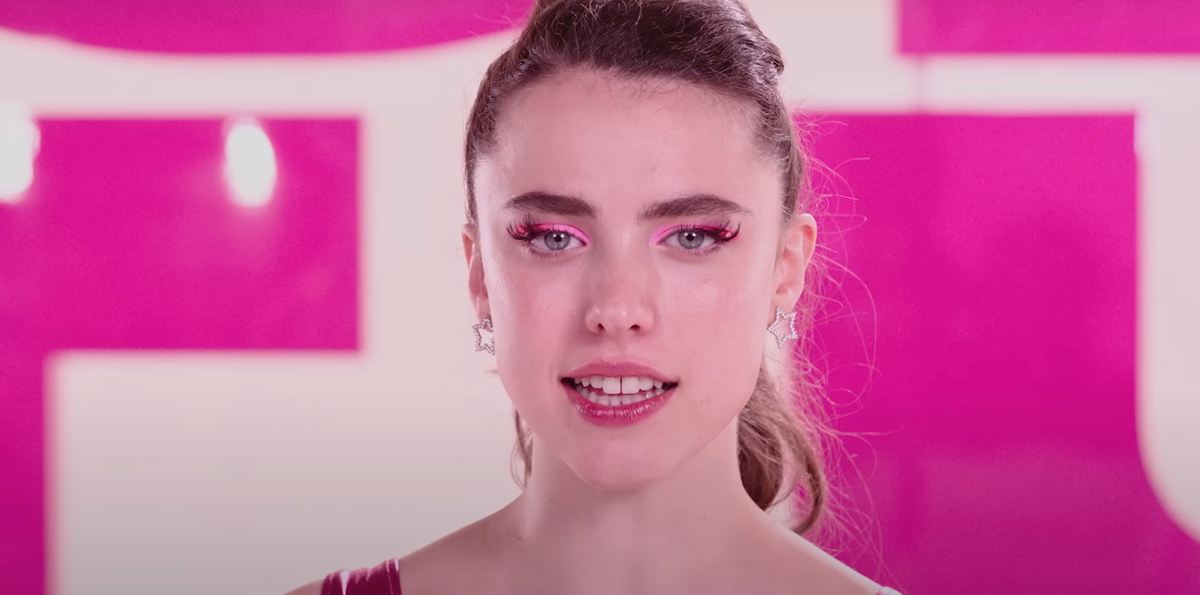 Possession, il cult horror rinasce: un remake in arrivo con Margaret Qualley e Callum Turner Margaret Qualley in The Substance.