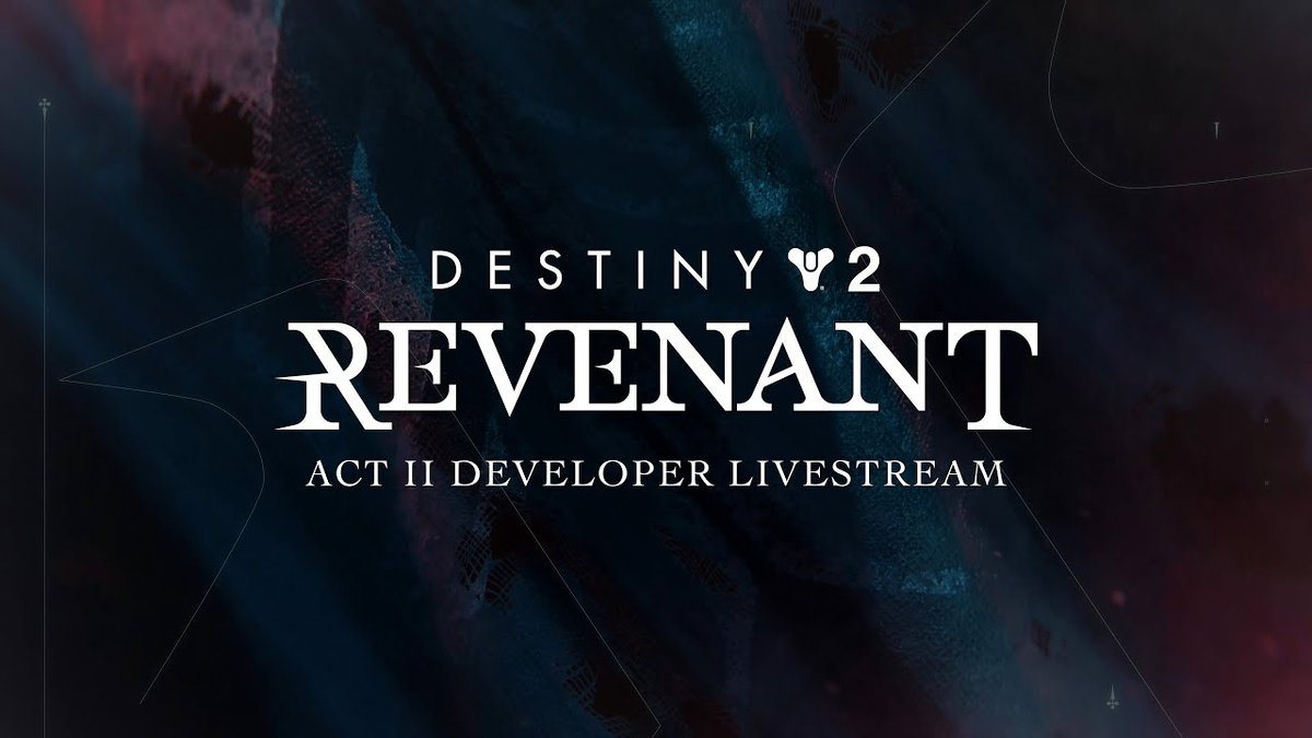Destiny 2: Redivivo locandina