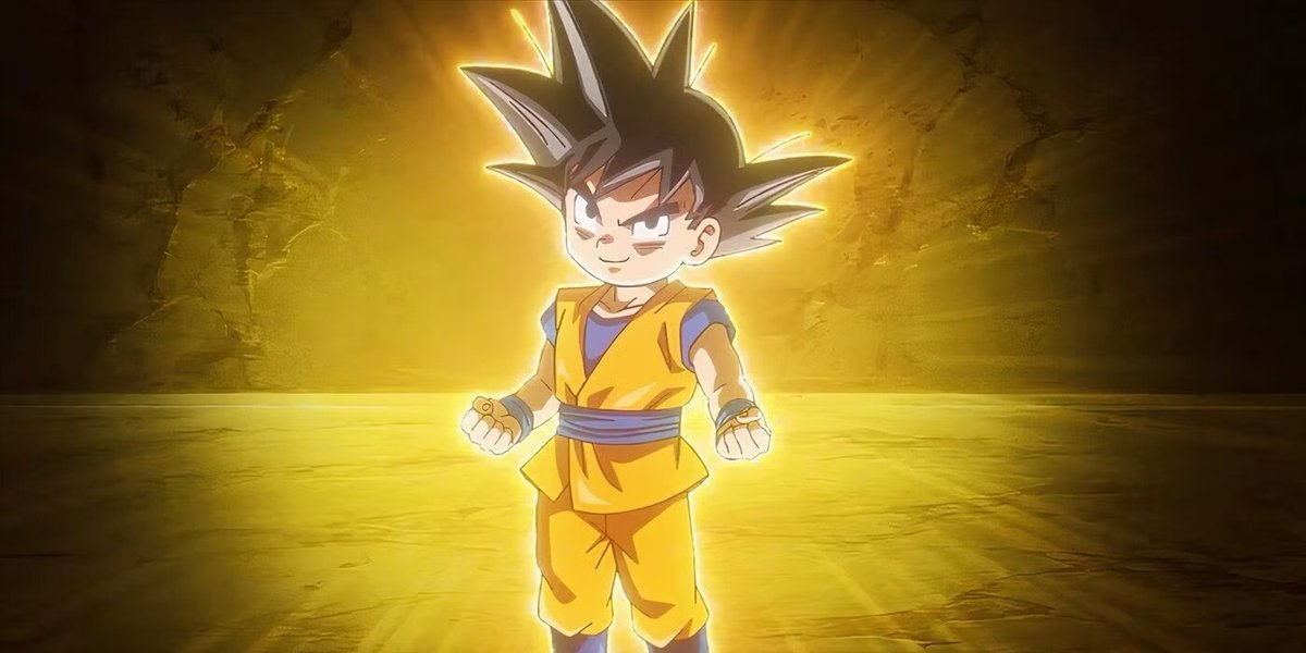 Dragon Ball Daima, Episodio 6: Data di Uscita, Orario e Dove Guardarlo Goku usa il Super Sayan nel nuovo episodio di Dragon Ball Daima.