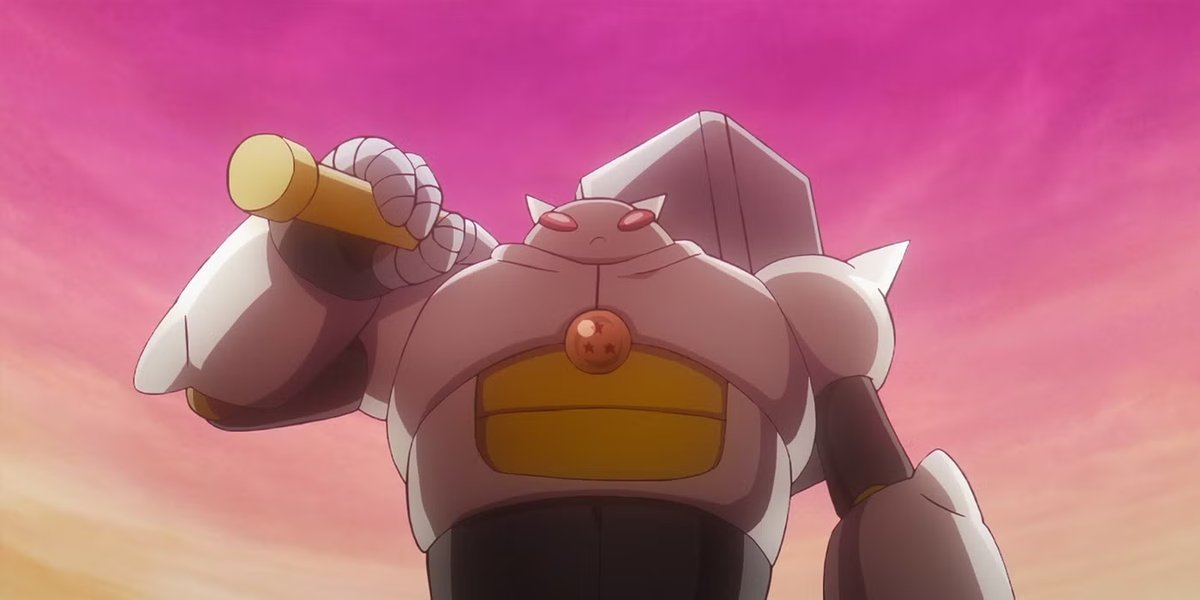 Dragon Ball Daima, Episodio 8: Data di Uscita, Orario e Dove Guardarlo Una scena dall'episodio 7 di Dragon Ball Daima.