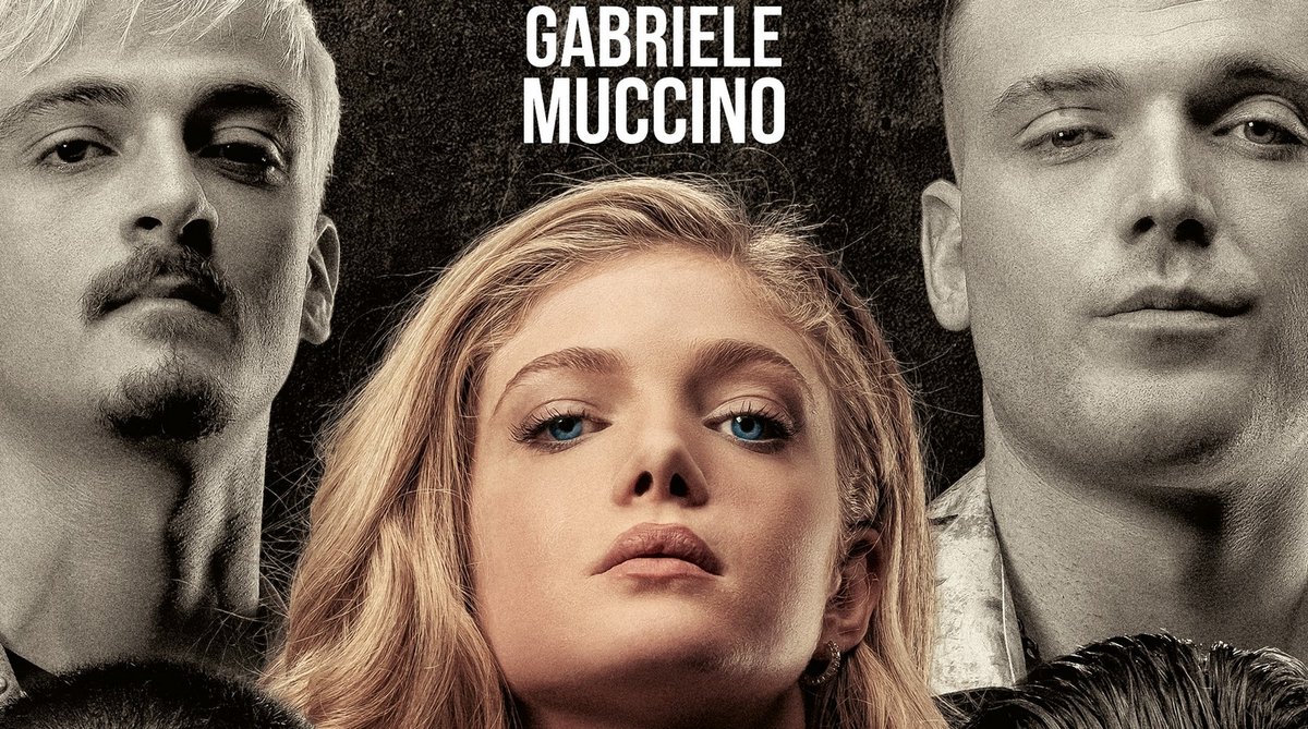 Fino alla fine, La recensione dell’action drama di Gabriele Muccino Il poster del film di Gabriele Muccino, Fino alla fine.