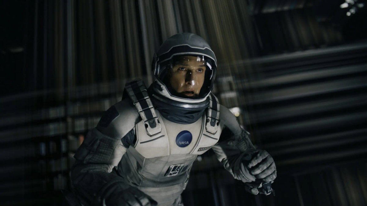 interstellar
