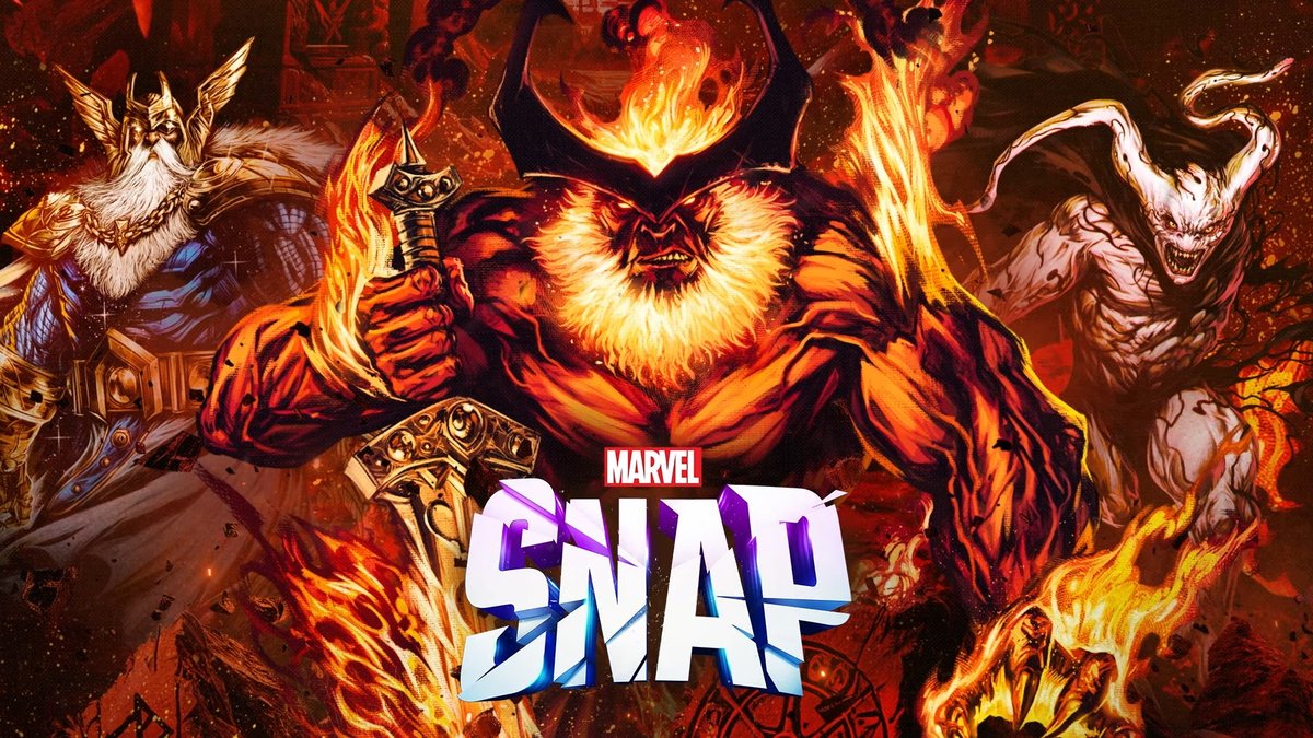 Marvel Snap: la guerra dei nove regni! Marvel Snap: pass
