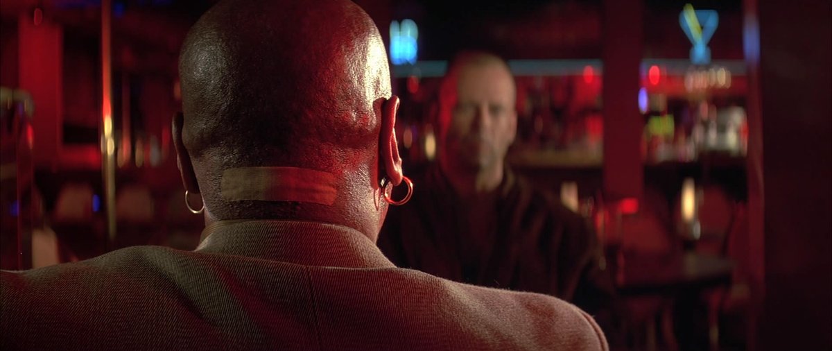 Cosa significa la valigetta in Pulp Fiction?