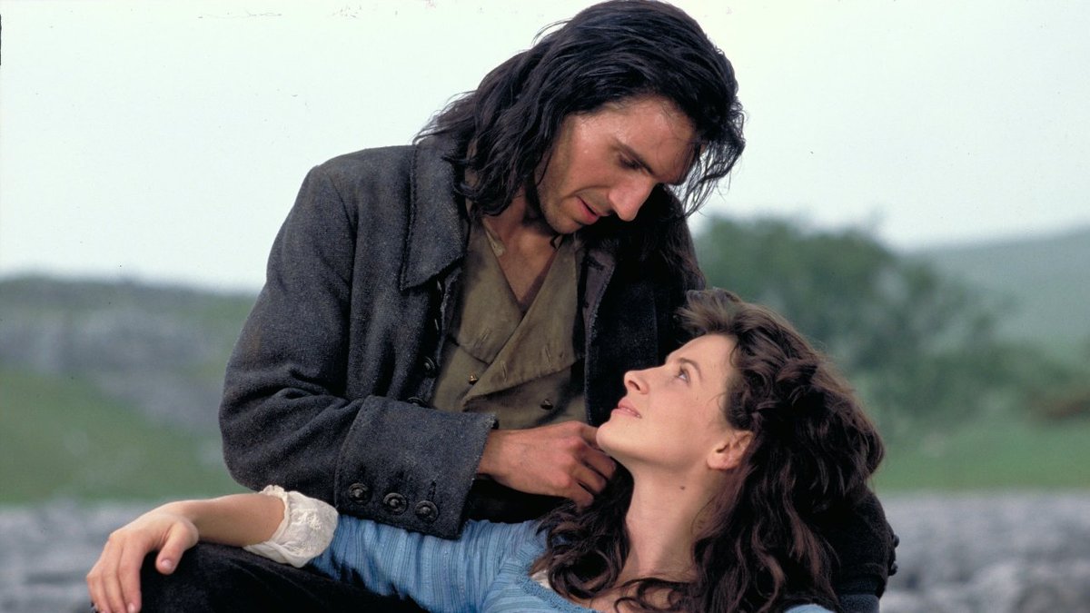 Una scena dal film, The Return.