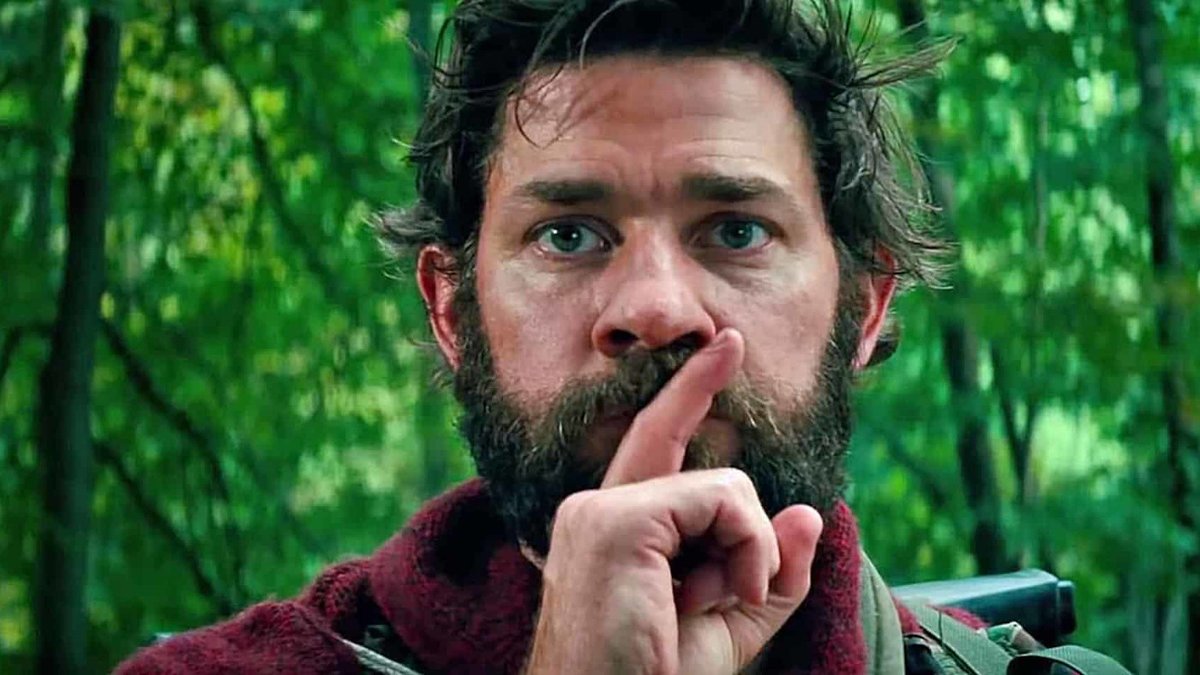 A Quiet Place, un posto tranquillo
