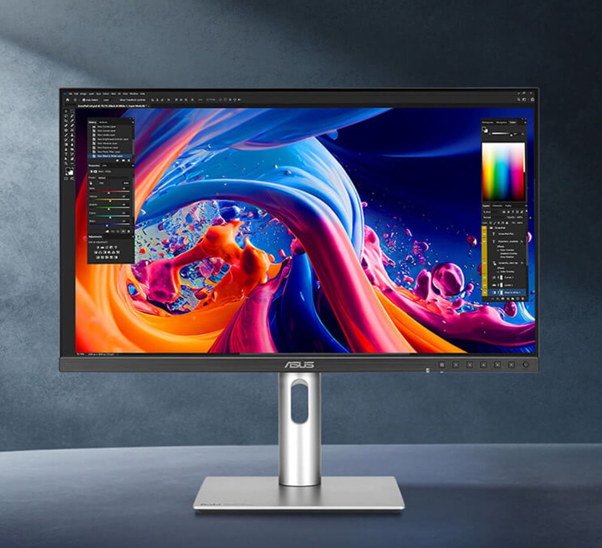 ASUS ProArt Display 5K PA27JCV