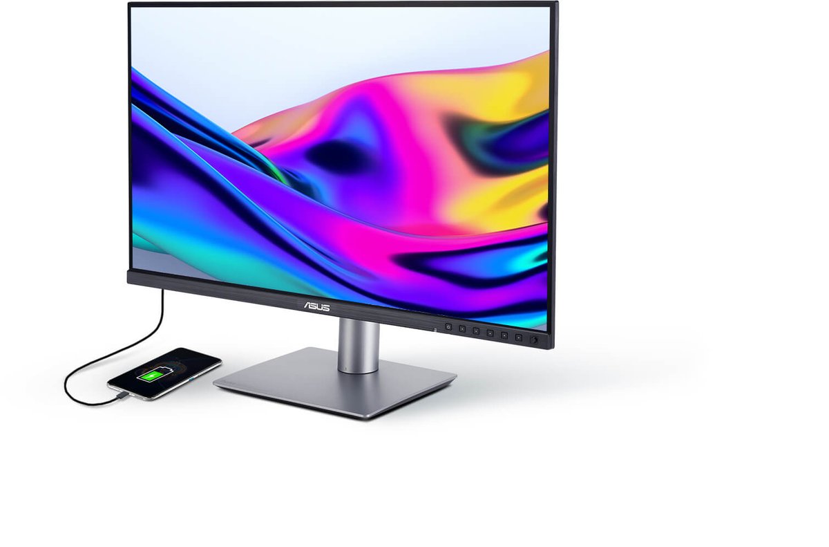 ASUS ProArt Display 5K PA27JCV
