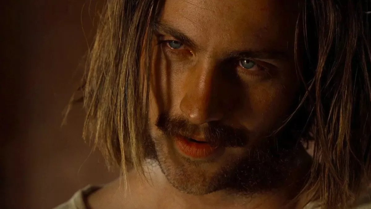 Aaaron Taylor-Johnson nel film Animali Notturni 
