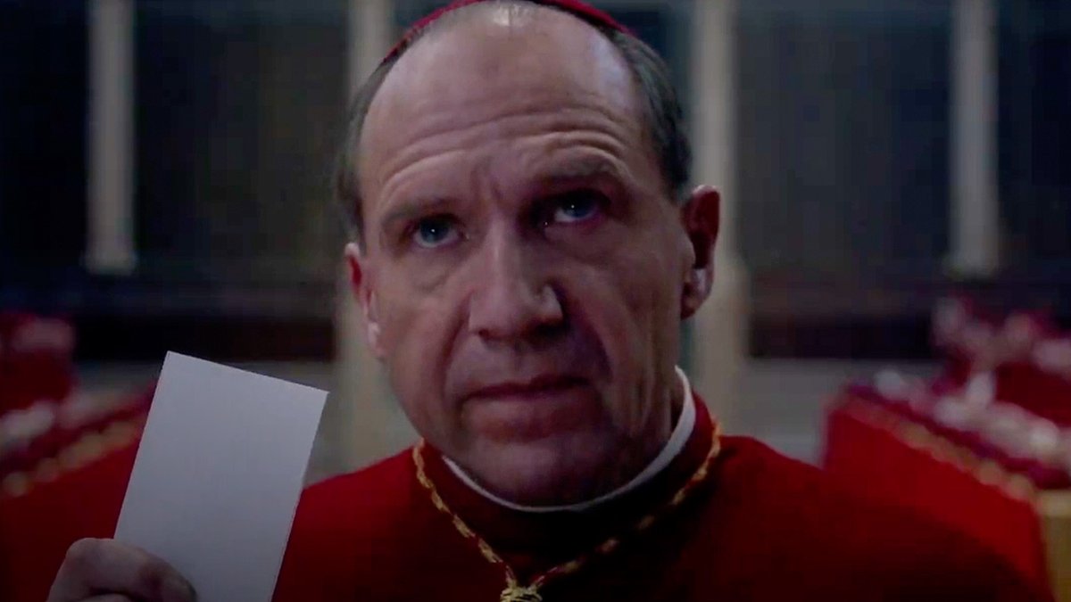 Conclave