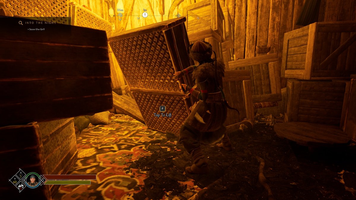 Gameplay