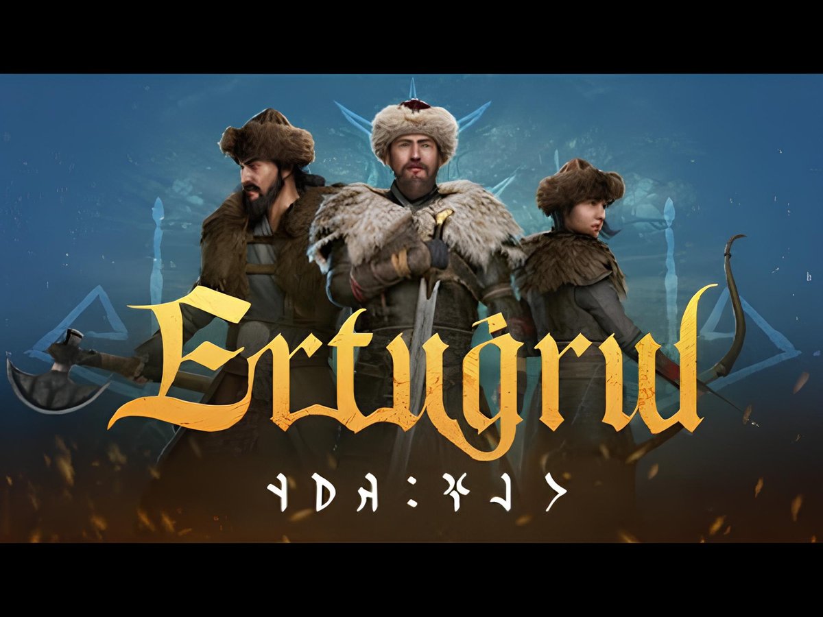 Ertugrul of Ulukayin, recensione: un’avventura promettente ma poco rifinita Ertugrul of Ulukayin locandina
