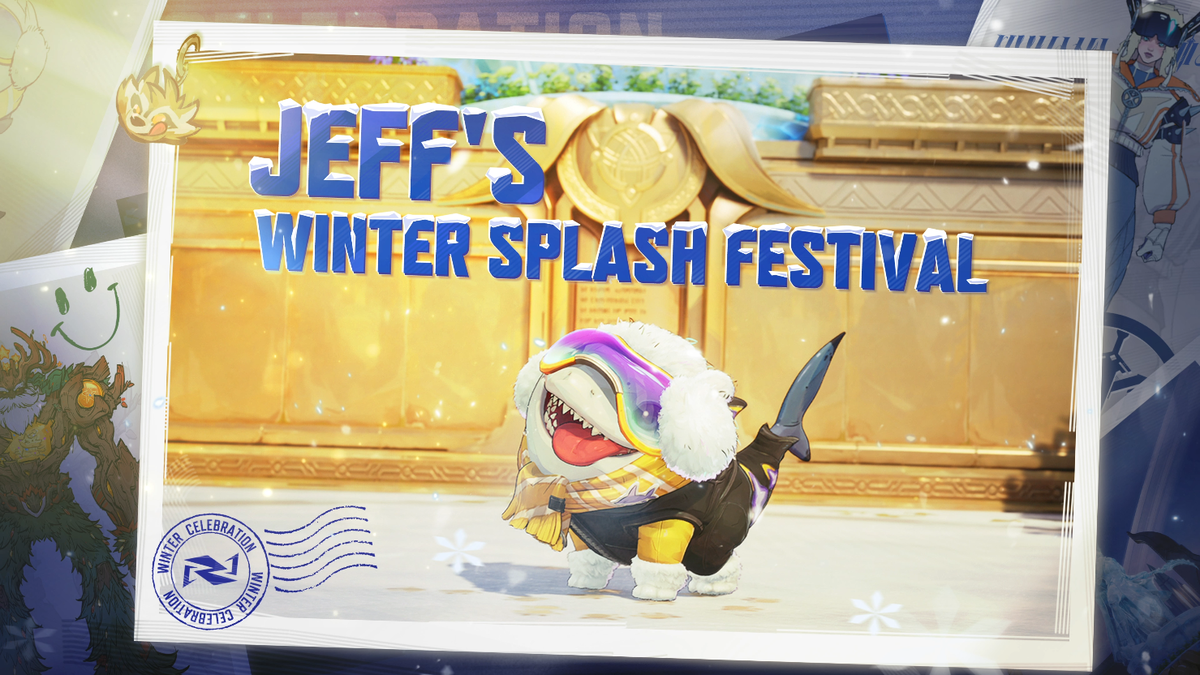 Marvel Rivals Festeggia il Natale: ecco i nuovi aggiornamenti Marvel Rivals winter