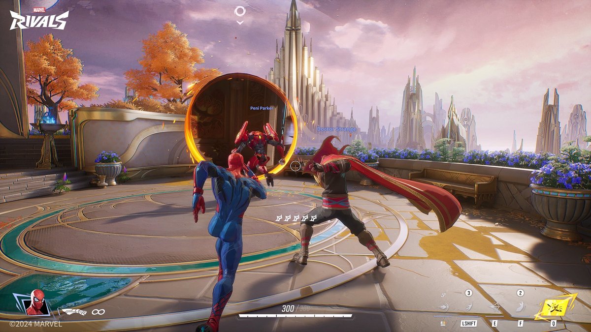 Marvel Rivals 2