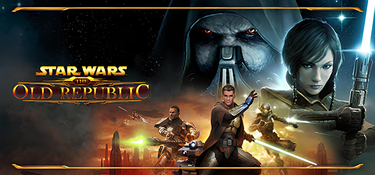 Pietre Miliari – SWTOR Merita la Tua Attenzione SWTOR locandina