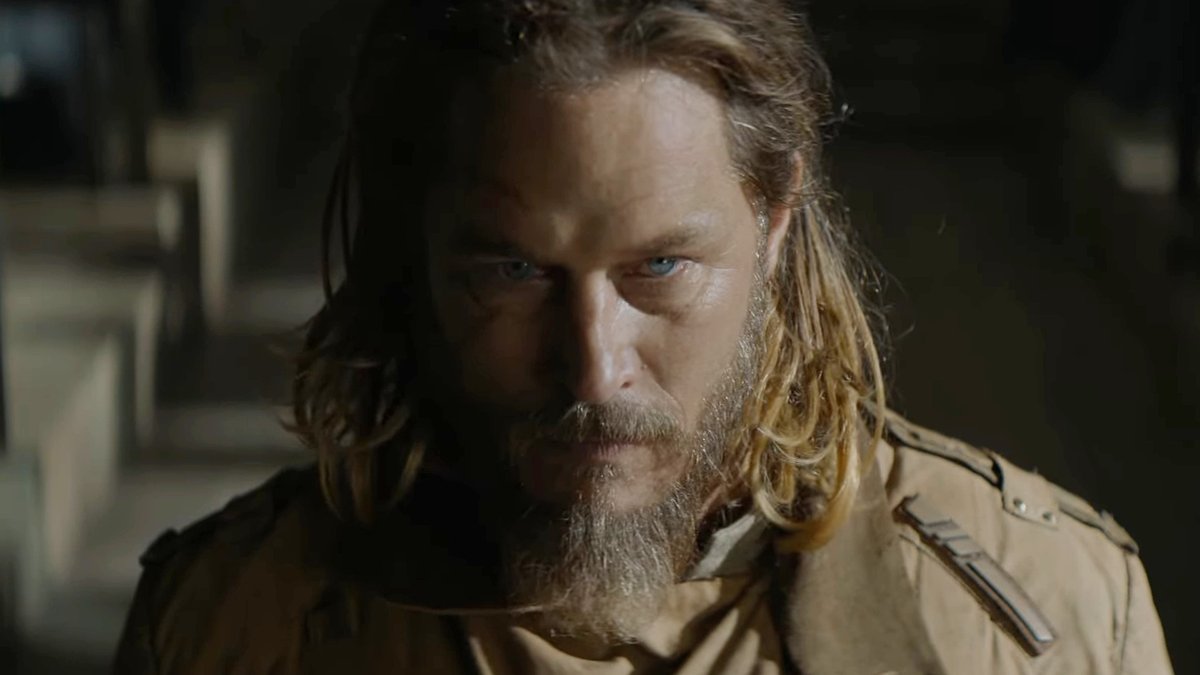 Dune: Prophecy, Recensione finale: una conclusione perfetta Una scena della serie Dune: Prophecy, tratta dal mondo creato da Frank Herbert