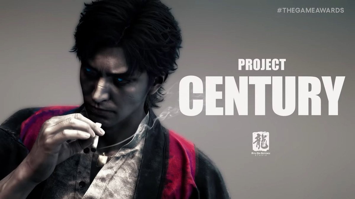 The Game Awards 2024: Project Century e Onimusha Project Century The Game Awards 2024