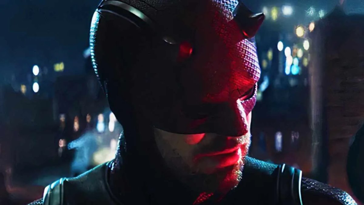 Daredevil: Rinascita è “più dark” della serie Netflix, parola dello showrunner Daredevil: Rinascita